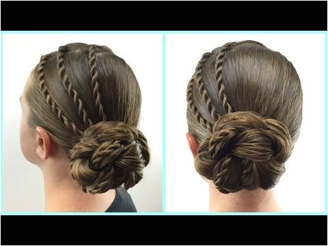 Triple Twists and Bun