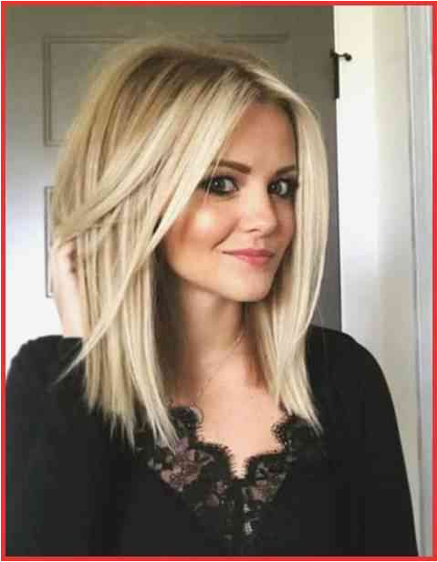 Hair Colour Ideas With Hot Medium Layered Haircuts 2018 With Bangs Awesome Mid Length Hair Cuts