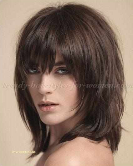Hairstyles for Fine Straight Hair Best Shoulder Length Hairstyles with Bangs 0d Bangs Masfitt Haven