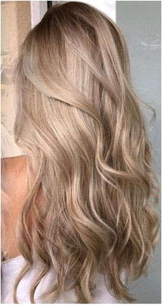 Brown Blonde Hair Color Copper Highlights Light Brown Hair Modne Odcienie Blondu Od