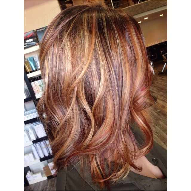 Copper Brown Highlights Hair Color Luxury Medium Copper Hair Color 50 Copper Hair Color Shades to