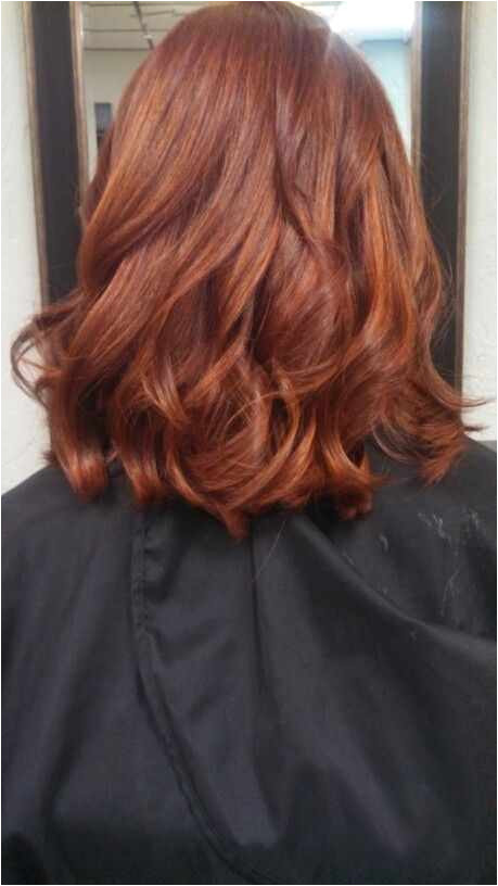 Copper Chestnut Hair Color Lovely Medium Copper Hair Color 50 Copper Hair Color Shades to Swoon