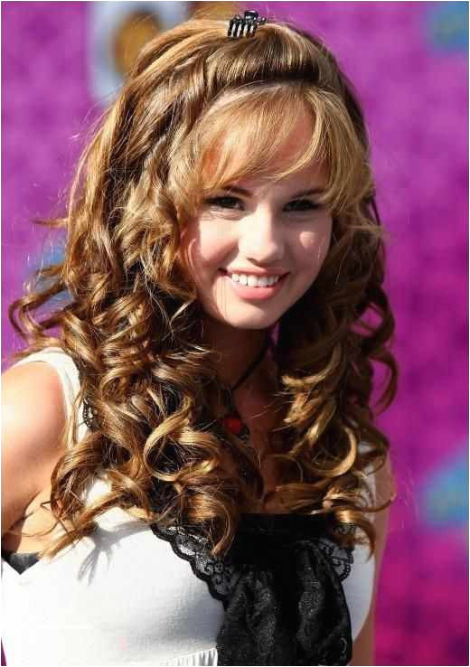 Hairstyle for Curly Hair Fresh Excellent Charming Curly Hairstyles Awesome Western Hairstyle 0d