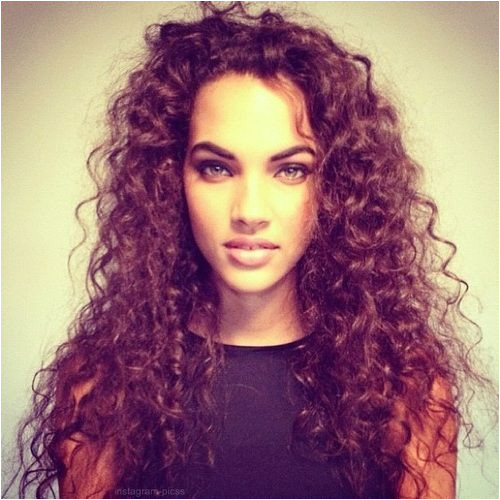 curly hair tumblr Google Search