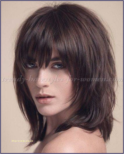 Medium Length Hairstyles with Bangs Lovely Shoulder Length Hairstyles with Bangs 0d Bangs Masfitt Haven Style