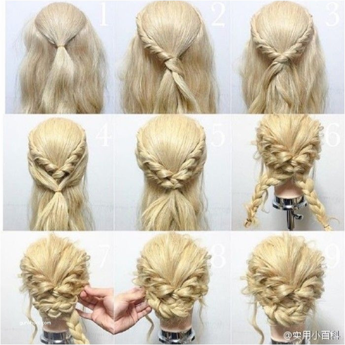 Hairstyles to Do Yourself Killer Easy Hairstyles to Do Yourself Lovely Pin by Patty Od