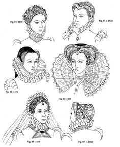 As you can see the tudor influences were still apparent in Elizabethan times Elizabethan