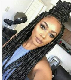 Daily Black Beauty Exclusives Cabelo Rasta Cute Box Braids Hairstyles Box Braids