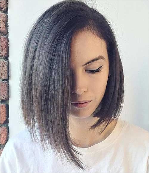 Bob hairstyles are the best adopted haircuts for contempo years Abounding women all about the apple accept altered styles of bob including celebrities like