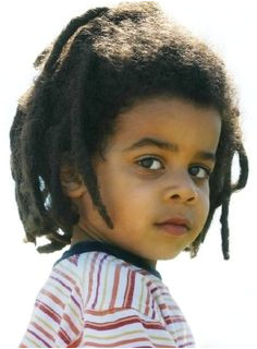 Baby locs Kids Dreads Baby Dreads Dreads Girl African American Hairstyles Hair