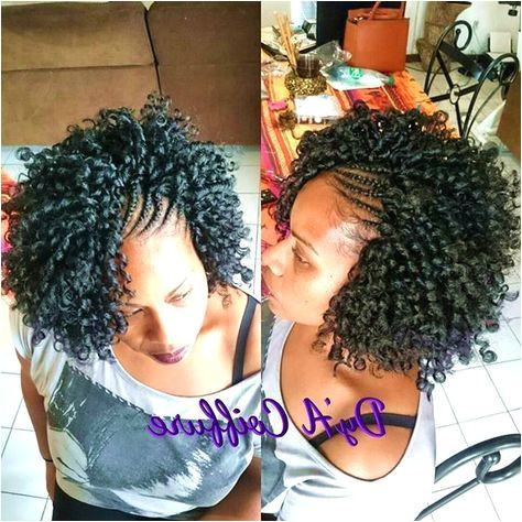 Big hair don t care Crochet braiding is a technique of adding hair extensions When we talk about crochet braids it s not about the hair itself
