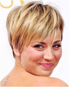 Hairstyles for Over 40 with Round Face Hair For Round Face Shape Short Hair Cuts