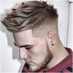 35 Hairstyles For Teenage Guys 2019 Guide