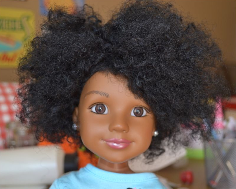 Natural Hair Tutorials Natural Hair Inspiration Doll Hairstyles Black Girls Hairstyles Natural