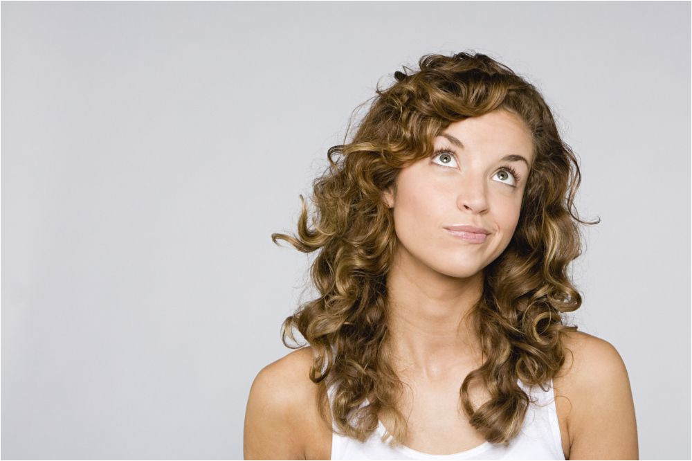 15 Things ly Girls With Curly Hair Understand