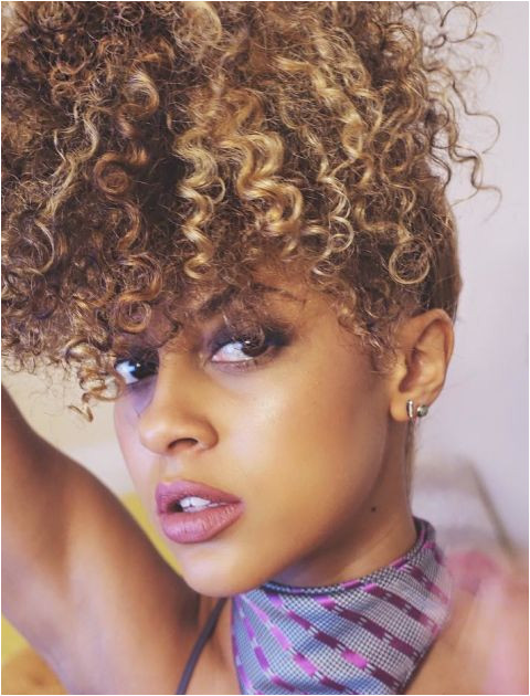 6 Cool Girl Hairstyles We ll Be Stealing from Instagram This Summer