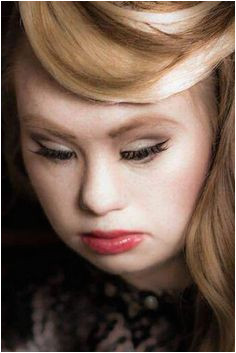 Madeline Stuart Model With Down s Syndrome Will Walk At New York Fashion Week