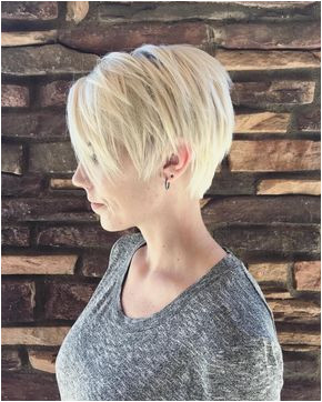 90 Mind Blowing Short Hairstyles for Fine Hair