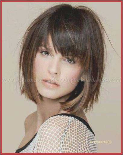 Hairstyles for Straight Fine Hair Review 16 Luxury Shoulder Length Hairstyles for Thin Hair Concept Trending
