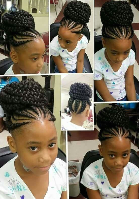40 Braids for Kids 40 Braid Styles for Girls Part 15