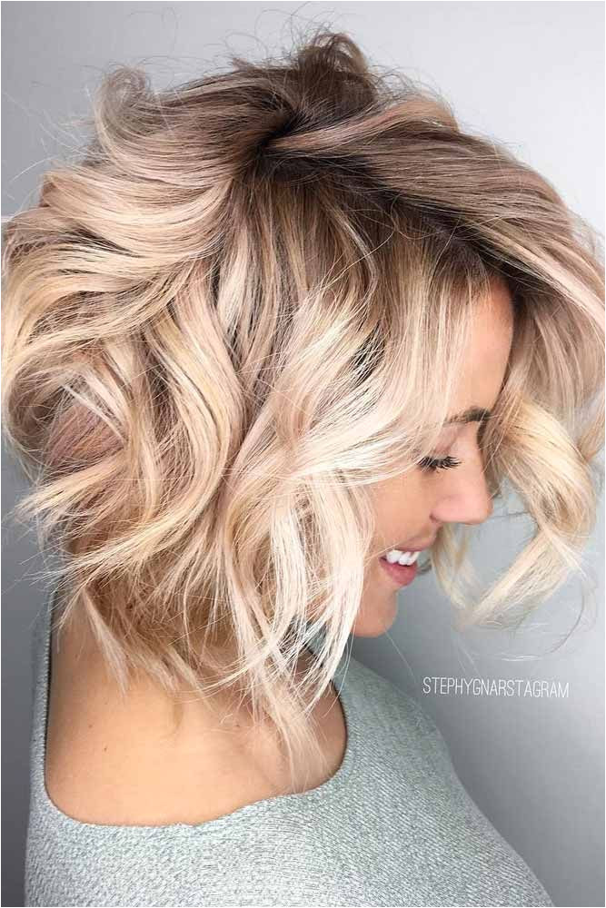 Bob hairstyles are already considered to be classic Many women pick it because it is not difficult to style When picking one of these chic hairstyles
