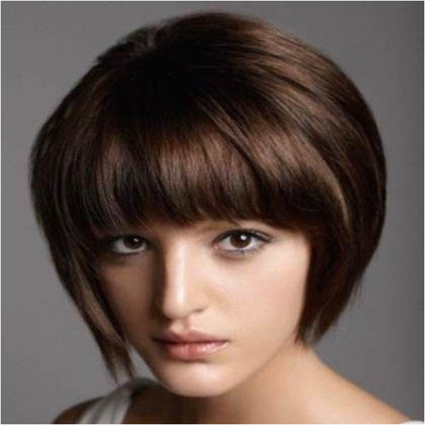 Concave Haircut For Round Face Free Download HD Wallpaper Pinterest