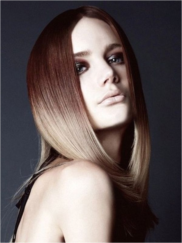 Trendy Hair Highlights Ideas 2012 2013 For Women 2013 Fashion Trends