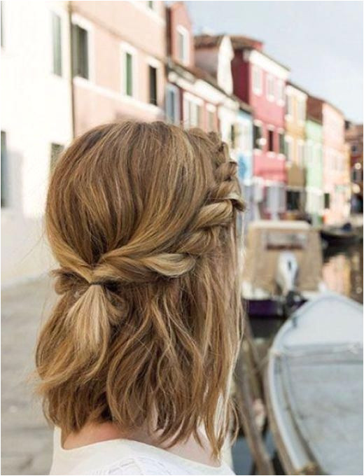 10 Super Trendy Easy Hairstyles for School Diyhairstyles