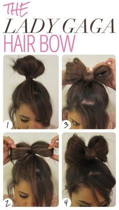 13 Easy & Quick Hairstyles To Look Elegance In Parties – Step By Step Tutorial