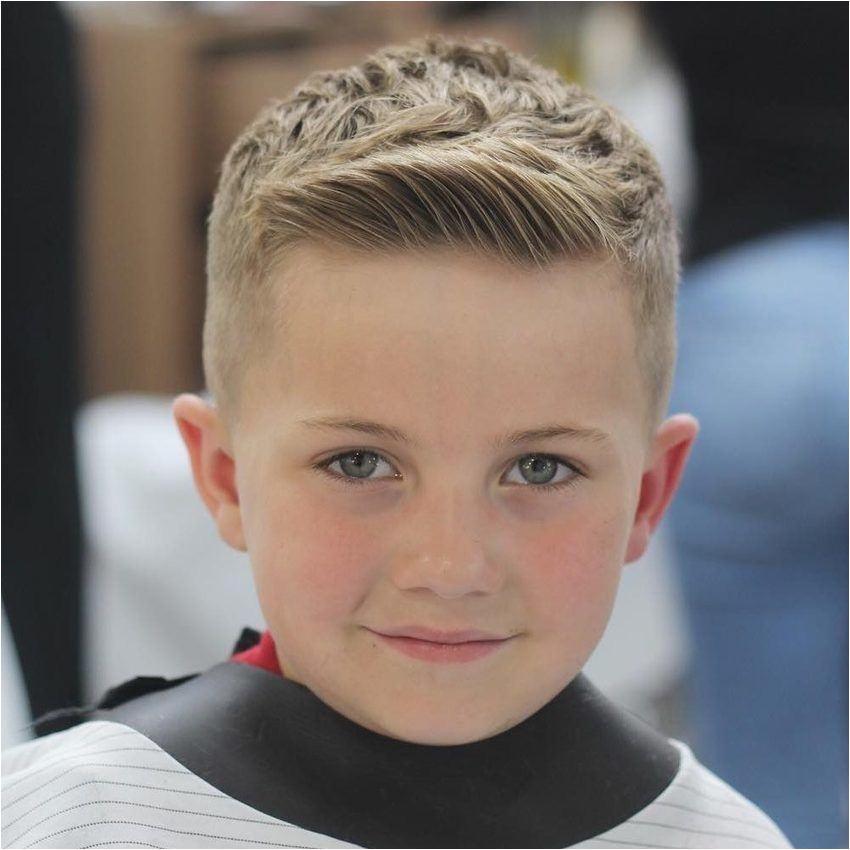 CoolCuts for kids are you looking for a different back to school style for your boys