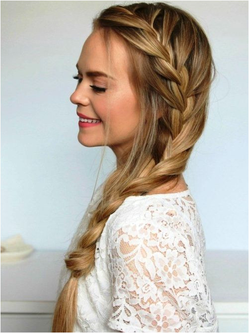 20 Trendy Hairstyles and Haircuts for Teenage Girls