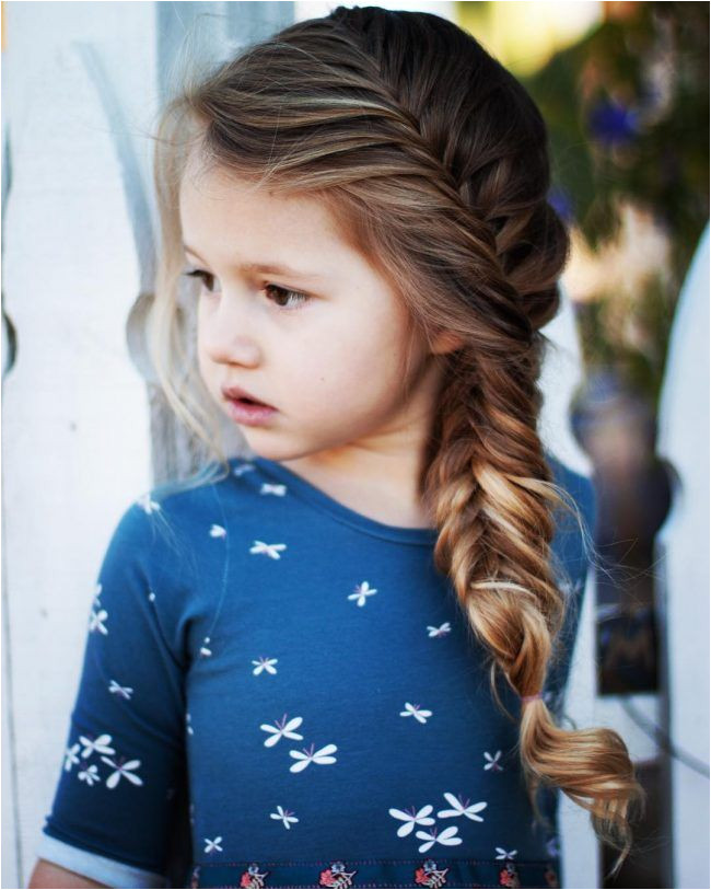 30 Cool Hairstyles For Girls
