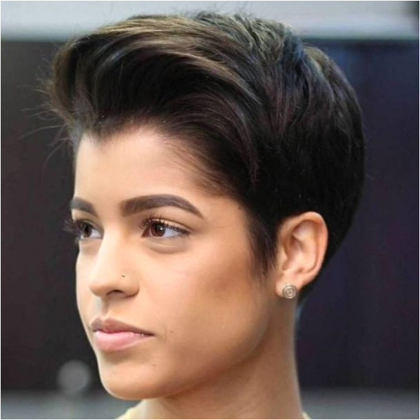 43 Lovely Really Short Hairstyles for Women