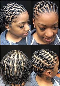 Starter Locs