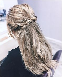 Half up half down hairstyle hairstyle updo hairstyle upstyle wedding hairstyles