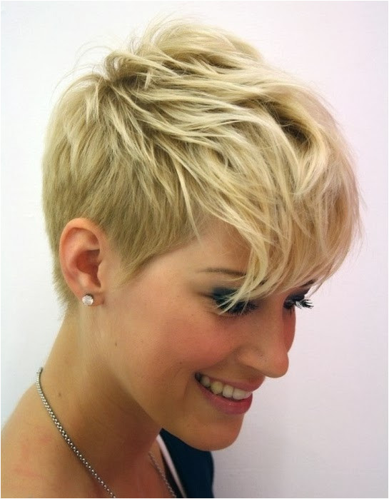 Re mendations Short Hairstyles for Thinning Hair Lovely Short Hairstyles Women Media Cache Ec0 Pinimg 640x 6f