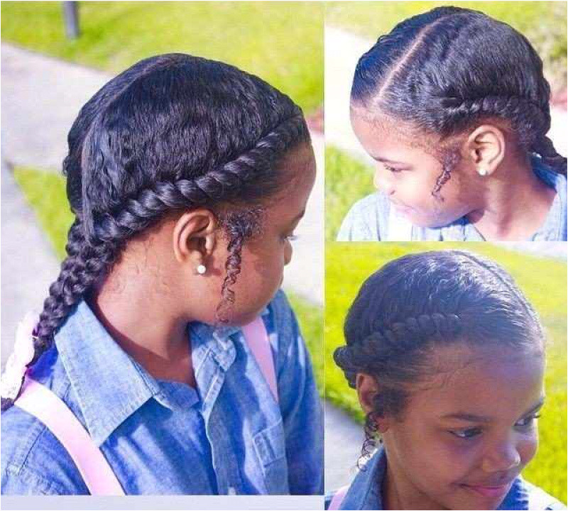 Hairstyles for toddlers with Thin Hair Best toddler Hairstyles for Black Hair Unique Pin Od