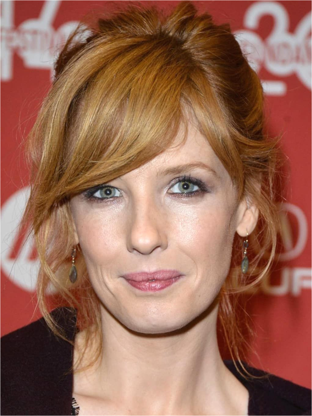 The Best and Worst Bangs for Long Face Shapes