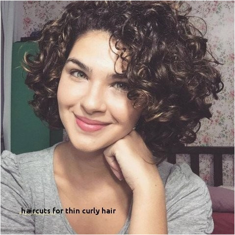 Haircuts for Thin Curly Hair Cute Hair Tutorial Including Famous Hair Tips and Girl Haircut 0d