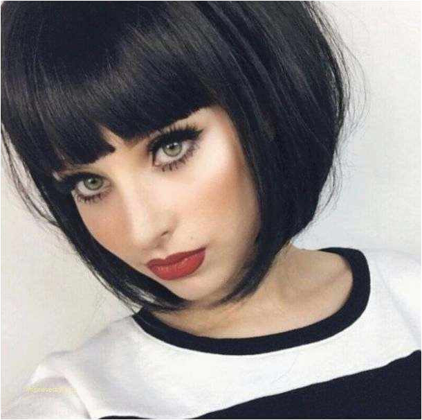 Hairstyle 2019 for Wedding Inspirational Thinning Hair Awesome Short Goth Hairstyles New Goth Haircut 0d