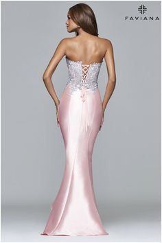 Faviana Style S7963 Faviana DressesProm