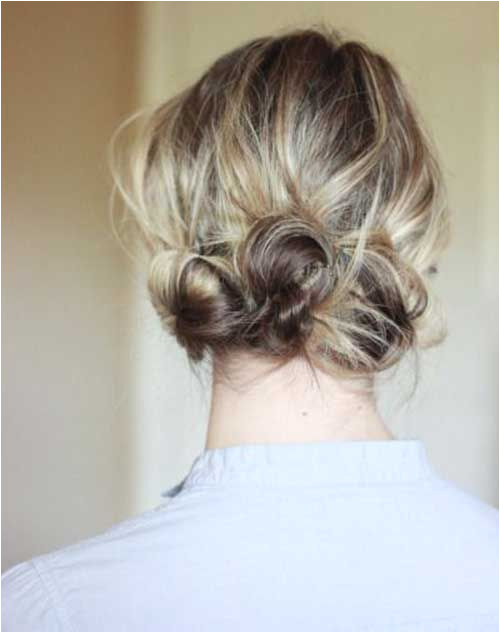 Gorgeous Up Do Hairstyles That Can Make You Look Desirable