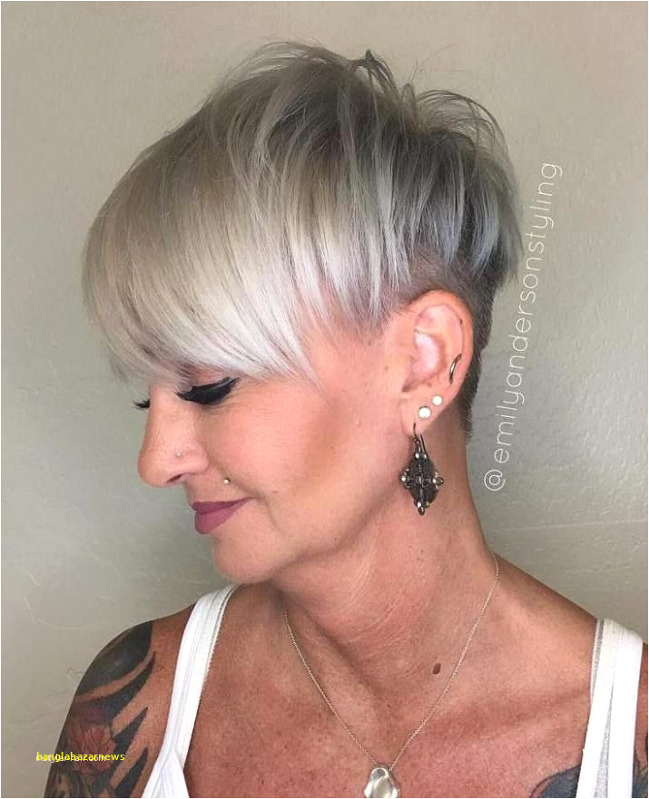 Short Hairstyles for Grey Hair Gallery Luxury Gray Hair Bob Unique Hair Dye Styles Beautiful I Pinimg 1200x 0d 60