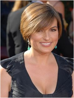 Short haircuts for over 60 women Fat Face Short Hair Short Hair With Bangs For