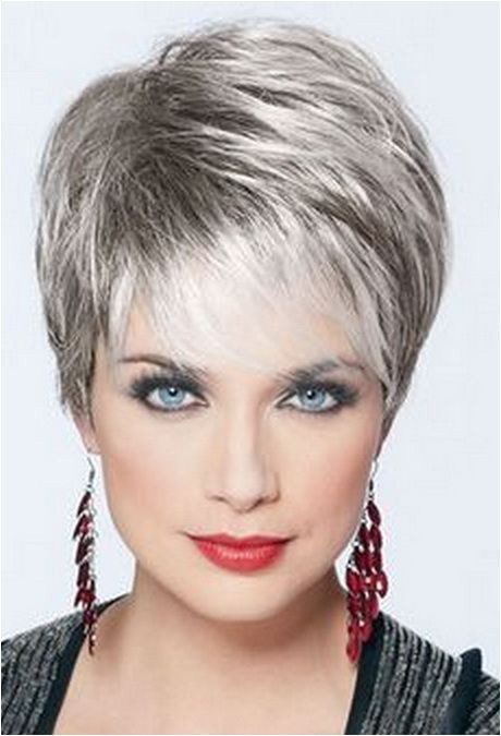 Extraordinary Middle Age Women Hairstyles For Round Faces Accordingly Amazing Article