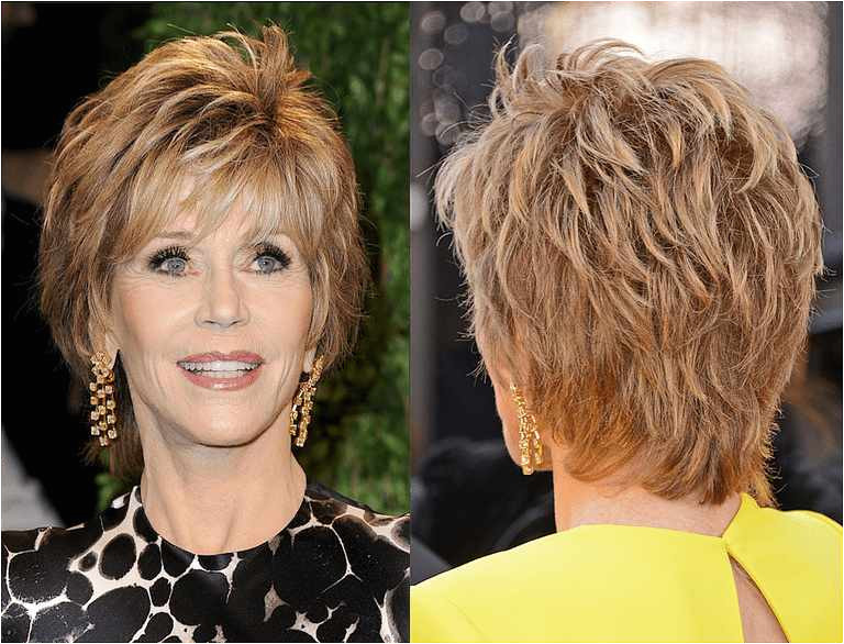 Short Bob Hairstyles for Over 60s Fresh Great Haircuts for Women Over 70