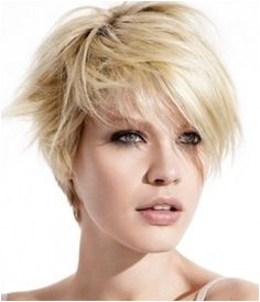 modern salon short hairstyles