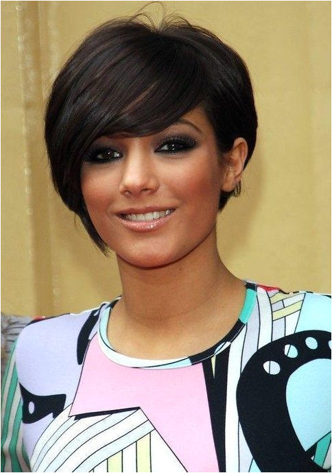 Image detail for Short Hairstyles Blog Archive 2012 Short Hairstyles Ideas For