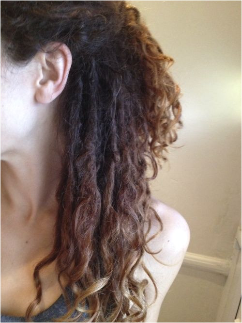 Curly dreads timeline dreadlocks forums