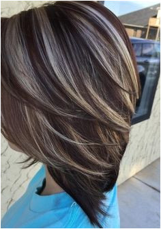 Brown Hairstyles and Haircuts Ideas for 2018 — TheRightHairstyles